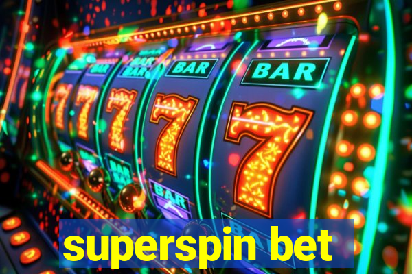 superspin bet